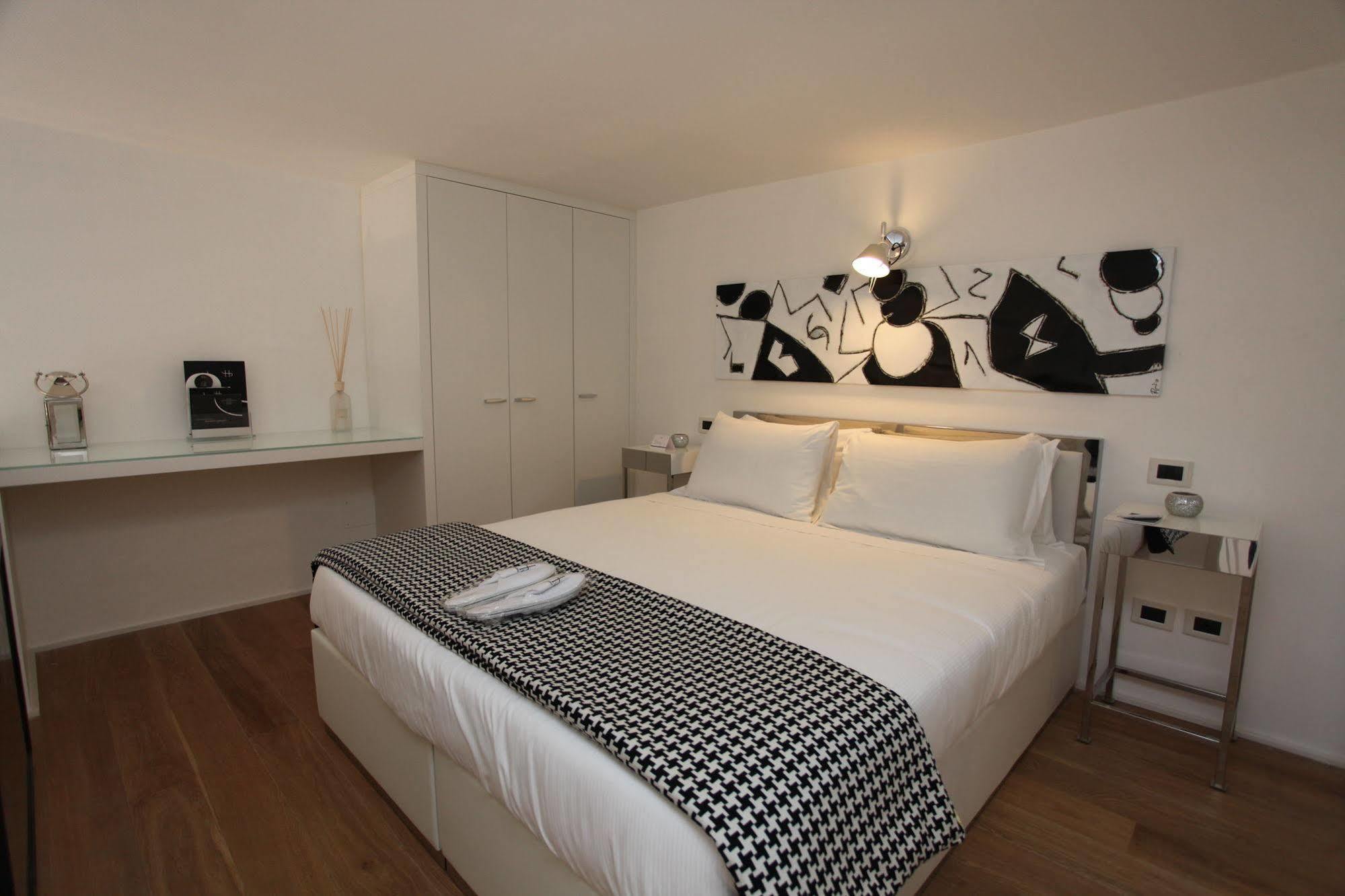Lhp Piazza Del Popolo Apartamento Roma