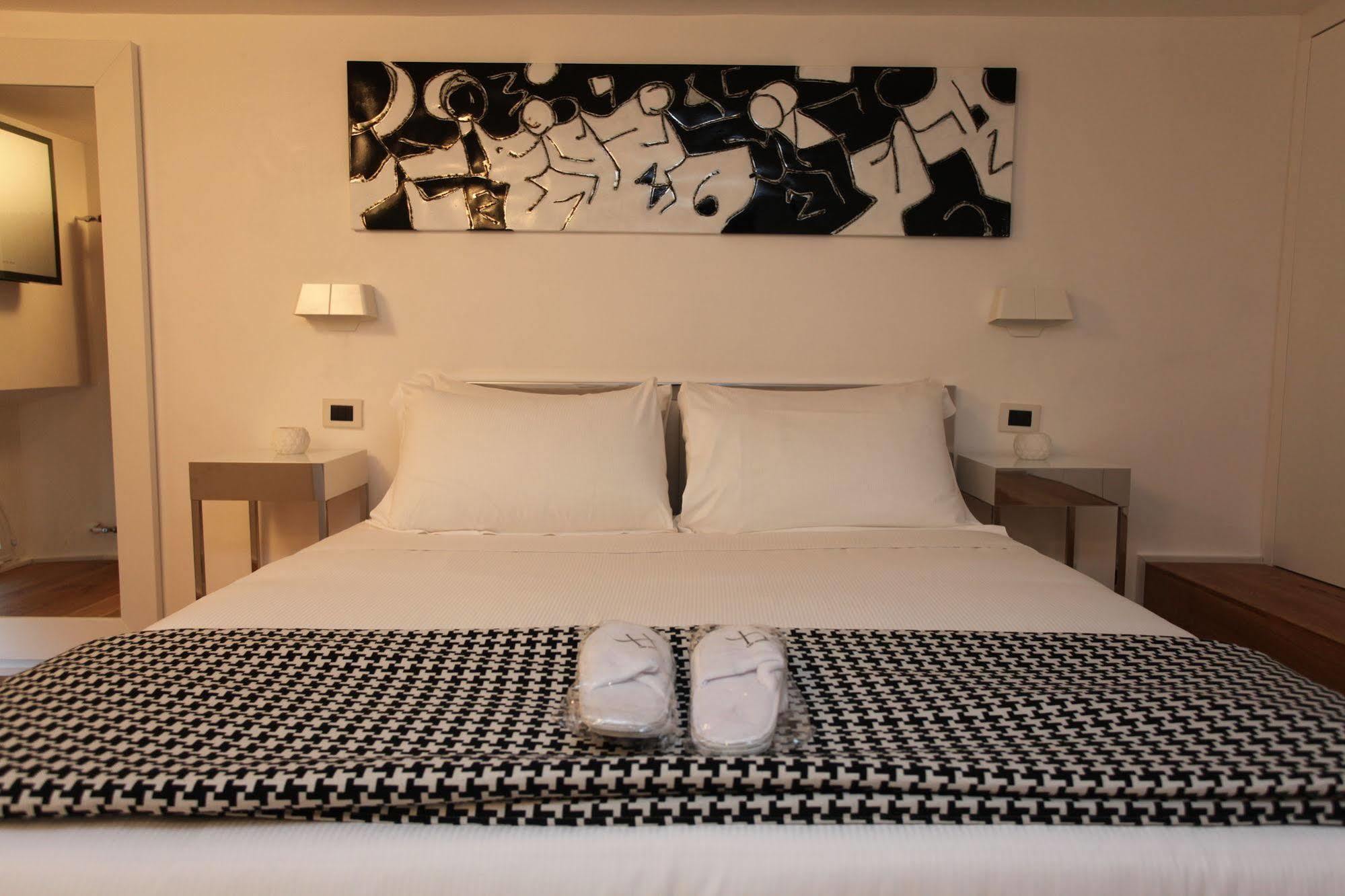 Apartamento Lhp Piazza Del Popolo