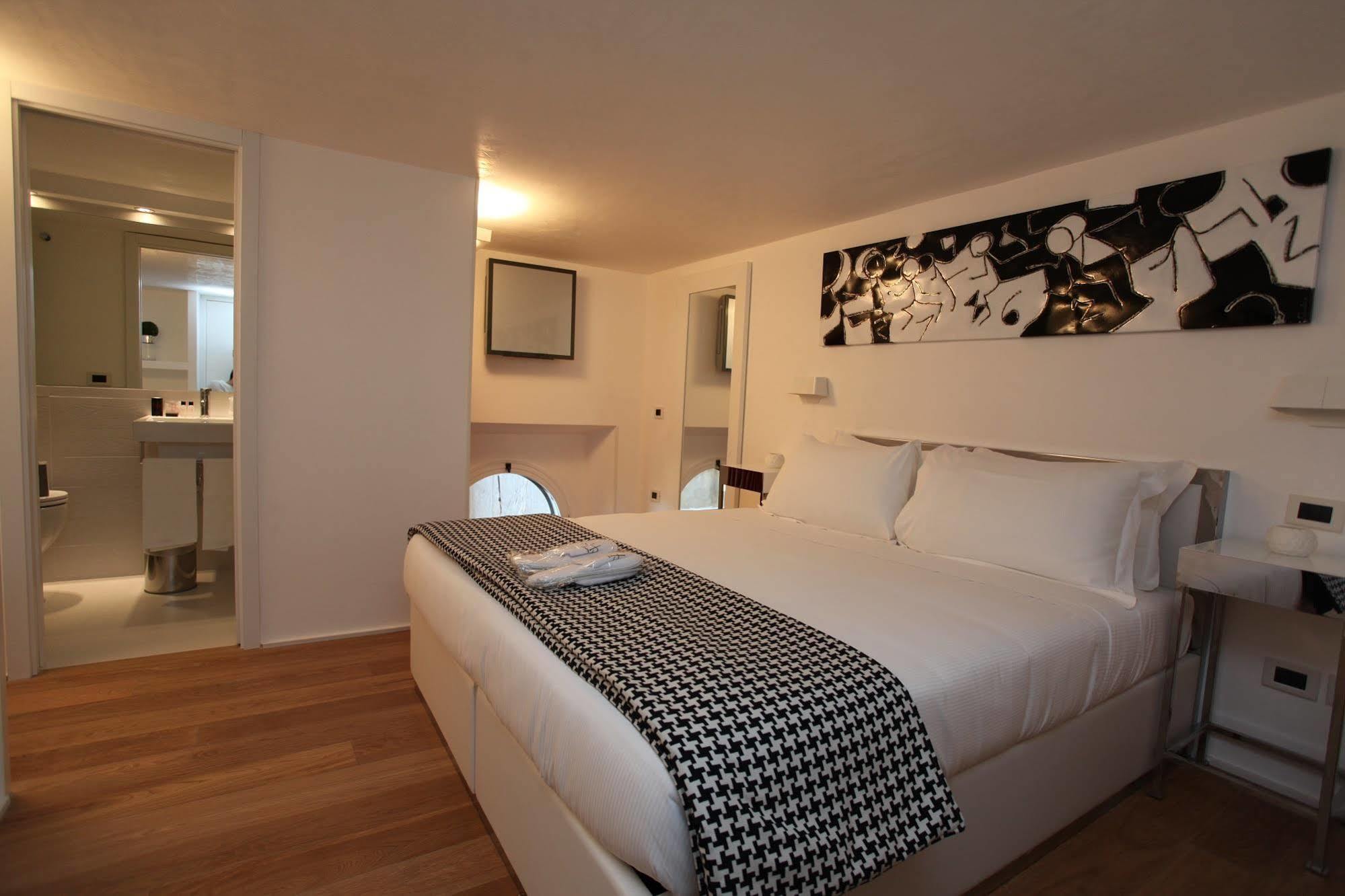 Apartamento Lhp Piazza Del Popolo Roma