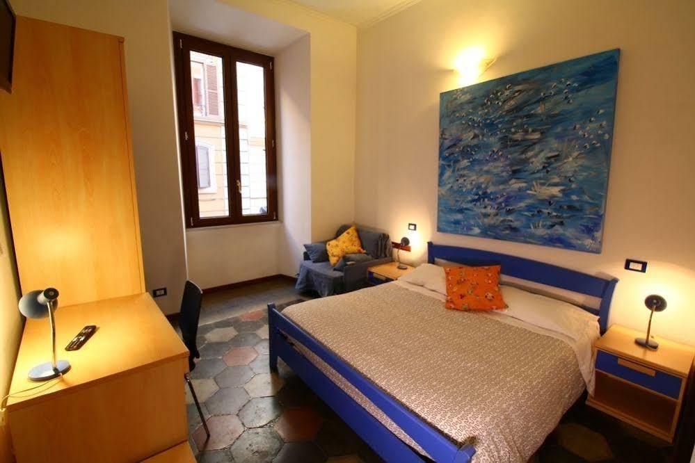 Trasteverooms La Bernardon 2*