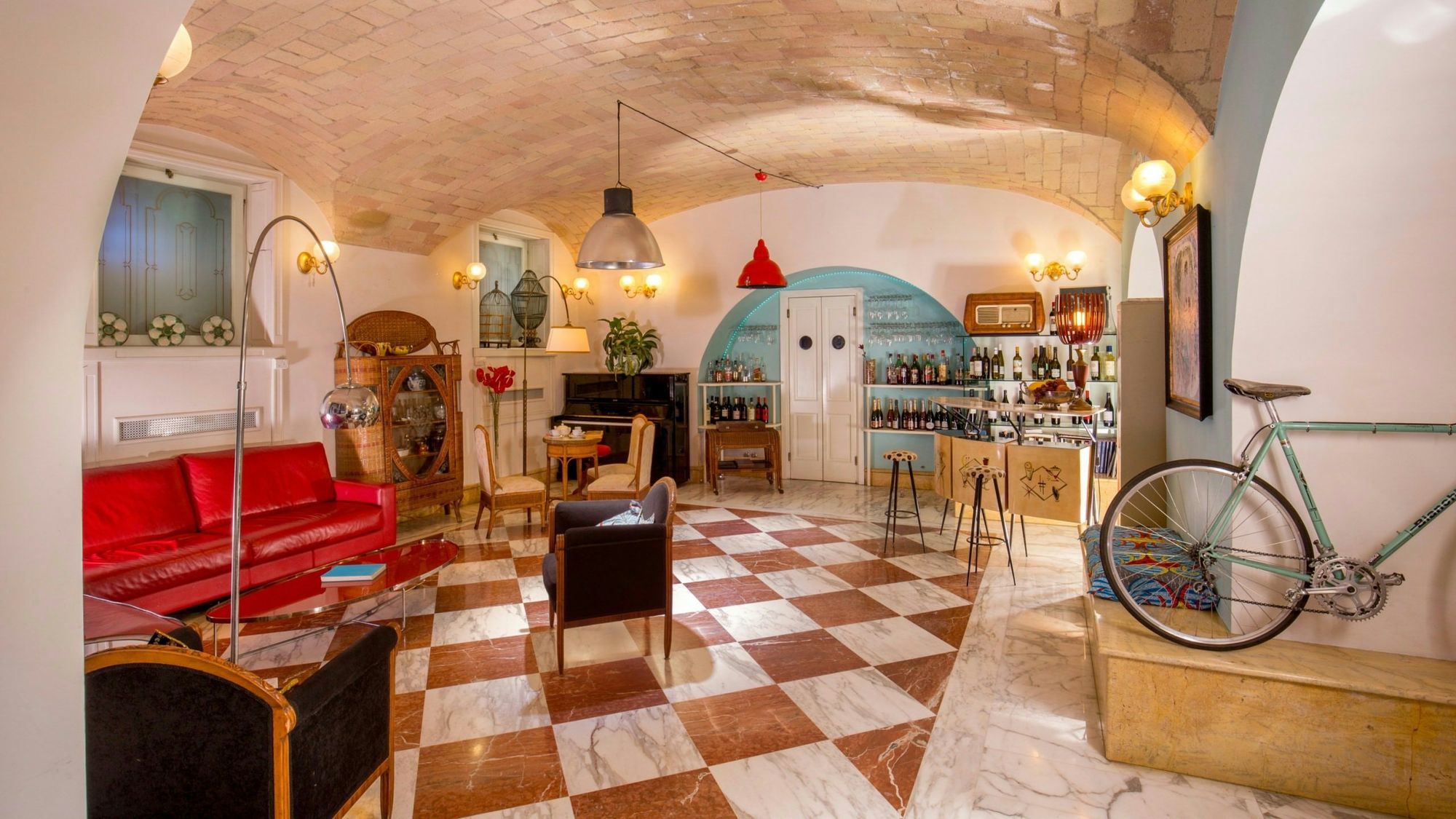 Hotel Emona Aquaeductus