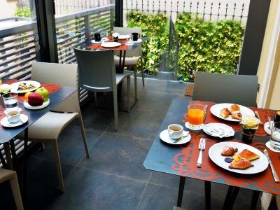 Quirinale Luxury Hotell