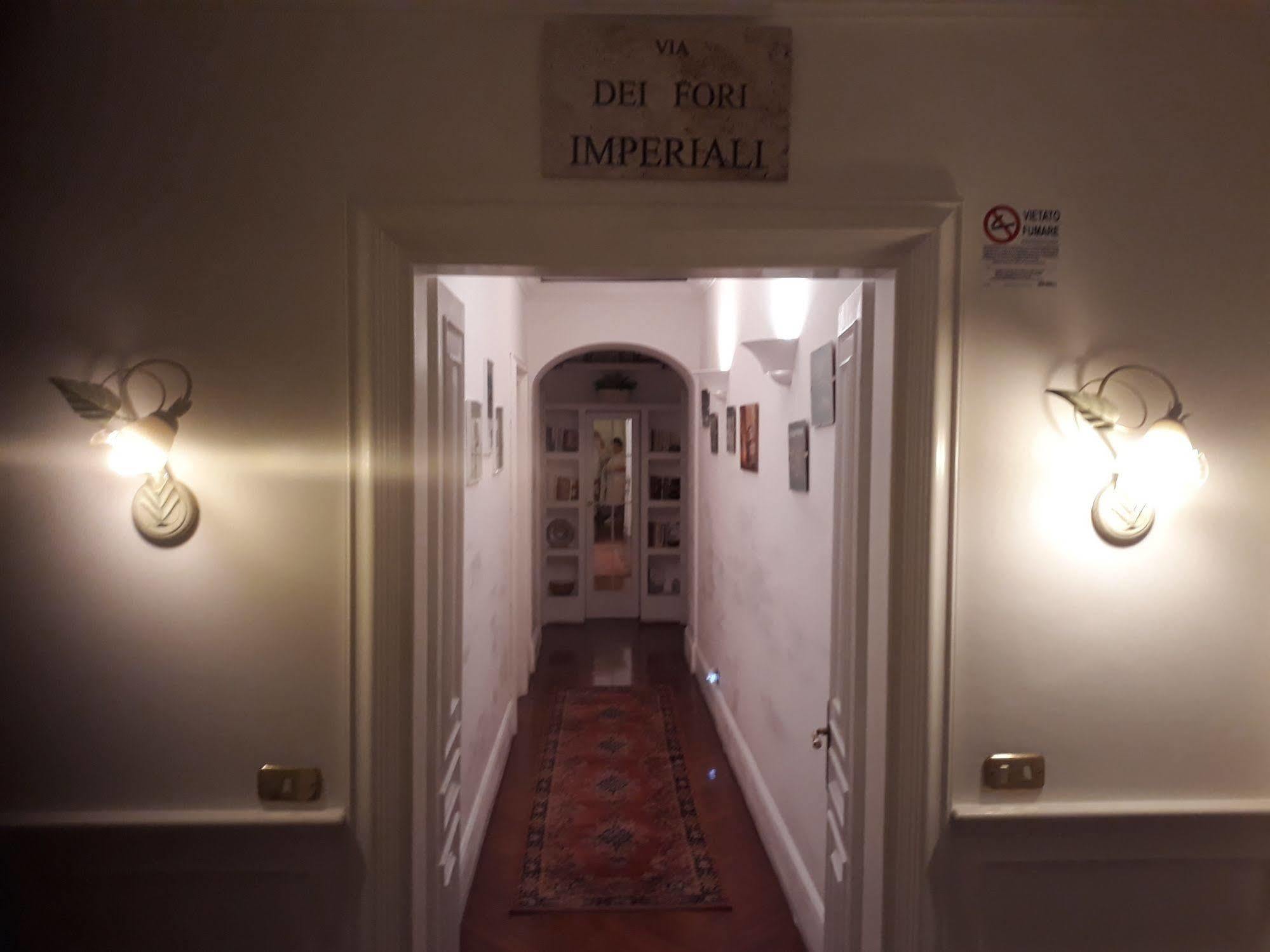 Imperiale * Rom