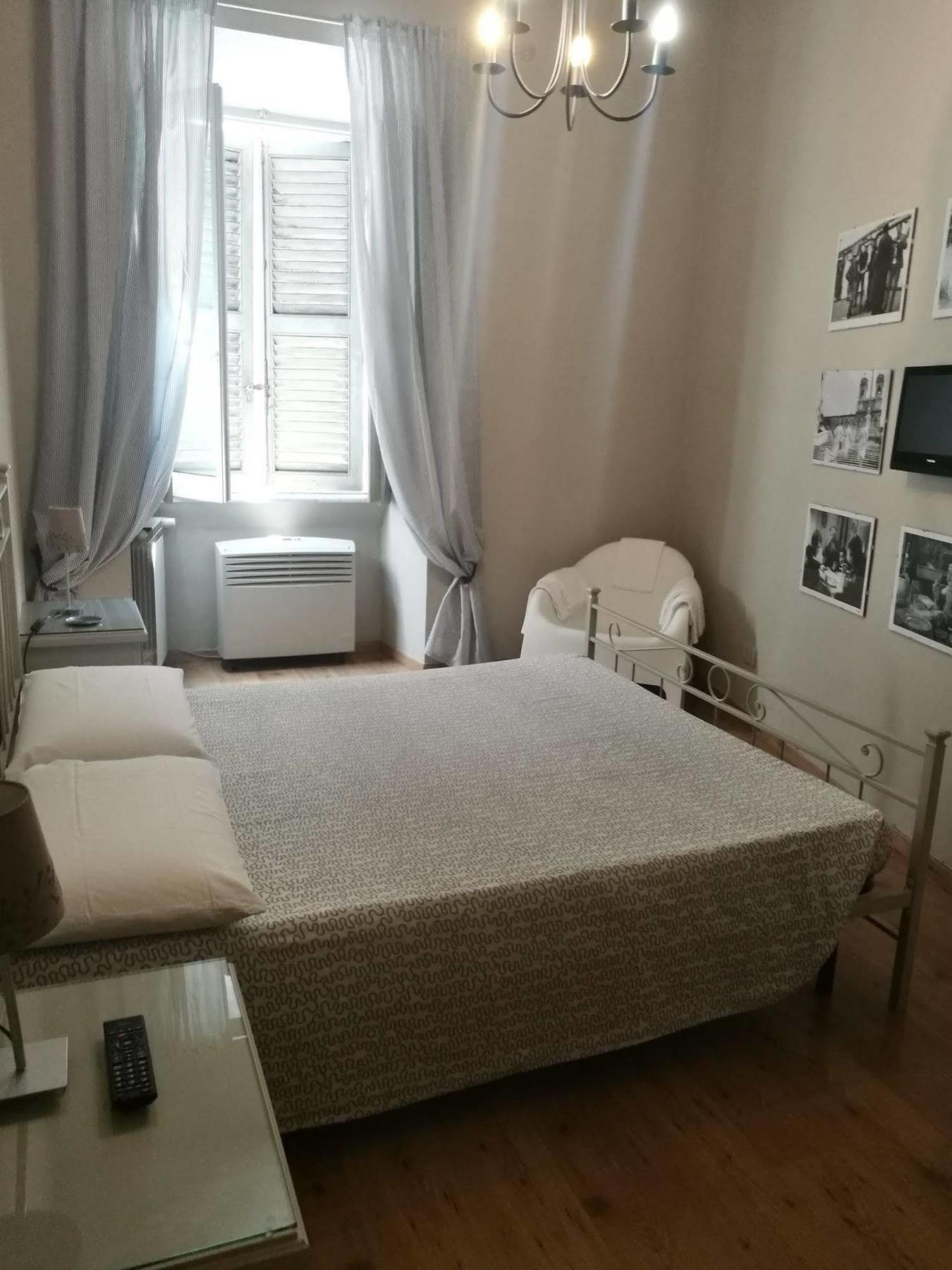 Residenza Ottaviani Pensión Roma