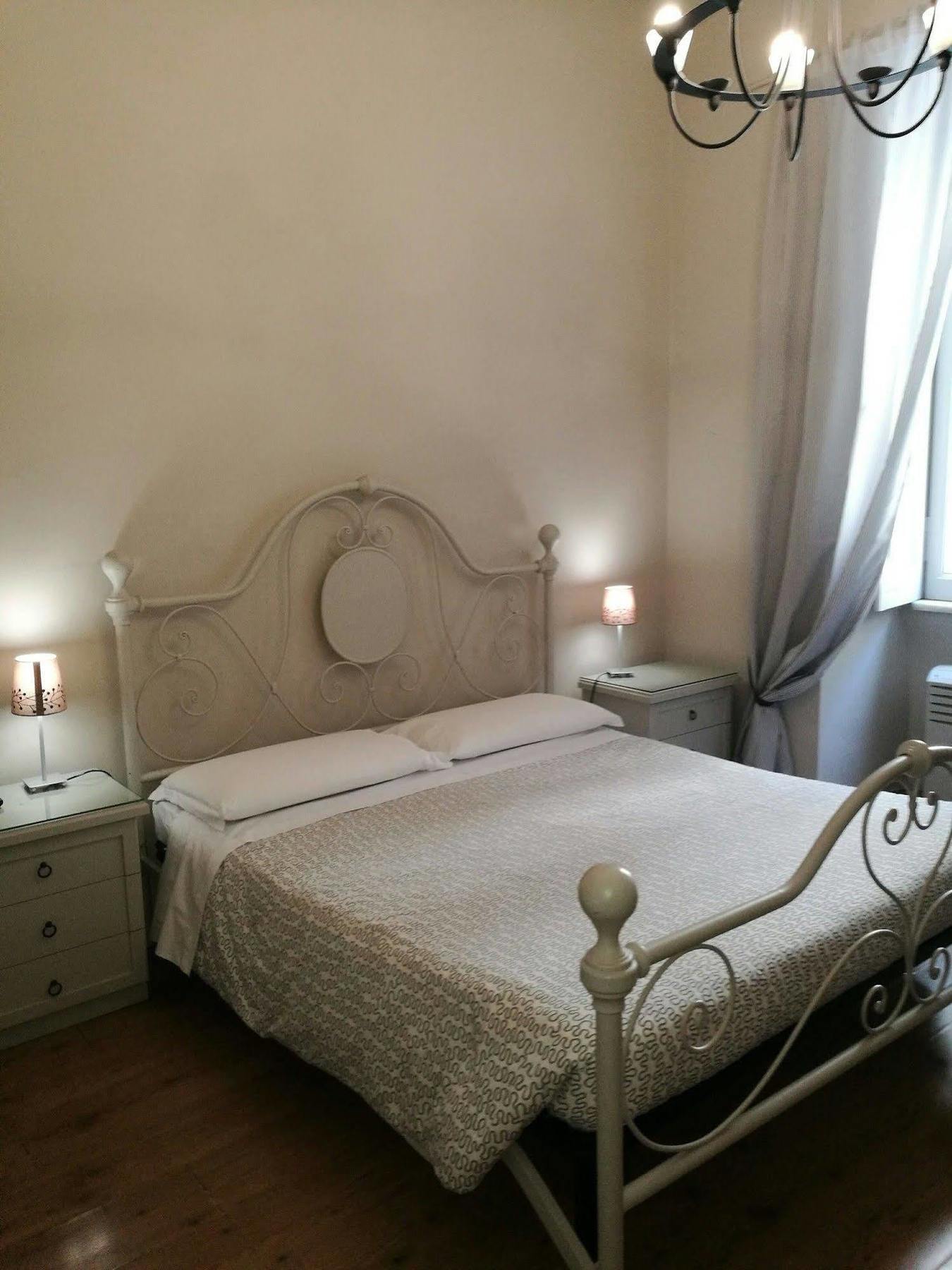Residenza Ottaviani Pensión