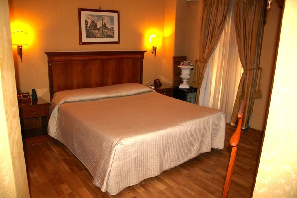 Luxury H 2000 Bed and breakfast