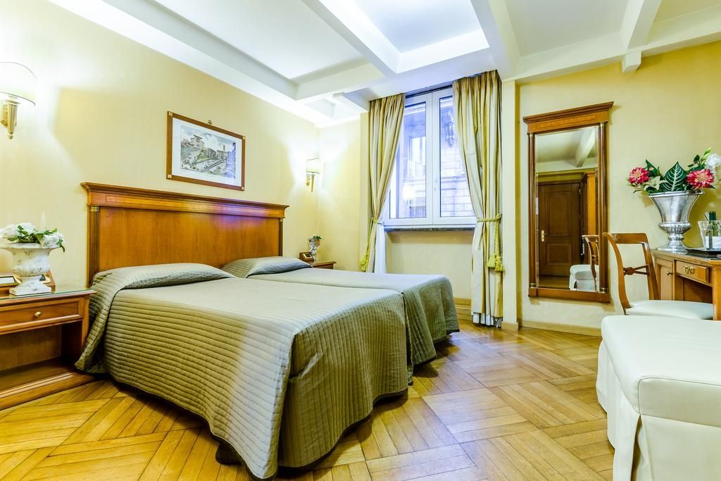 Luxury H 2000 Bed and breakfast