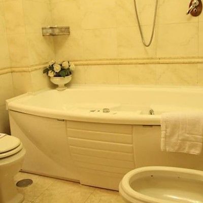 Luxury H 2000 Bed and breakfast