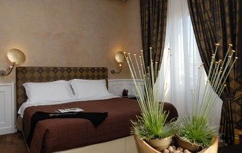 Relais La Maison De Luxe Frühstückspension Rom