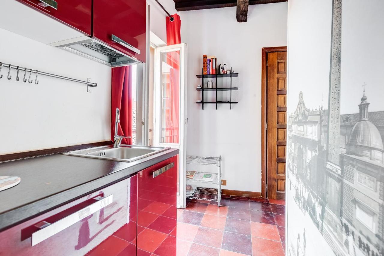 Leilighet Romantic House With Terrace