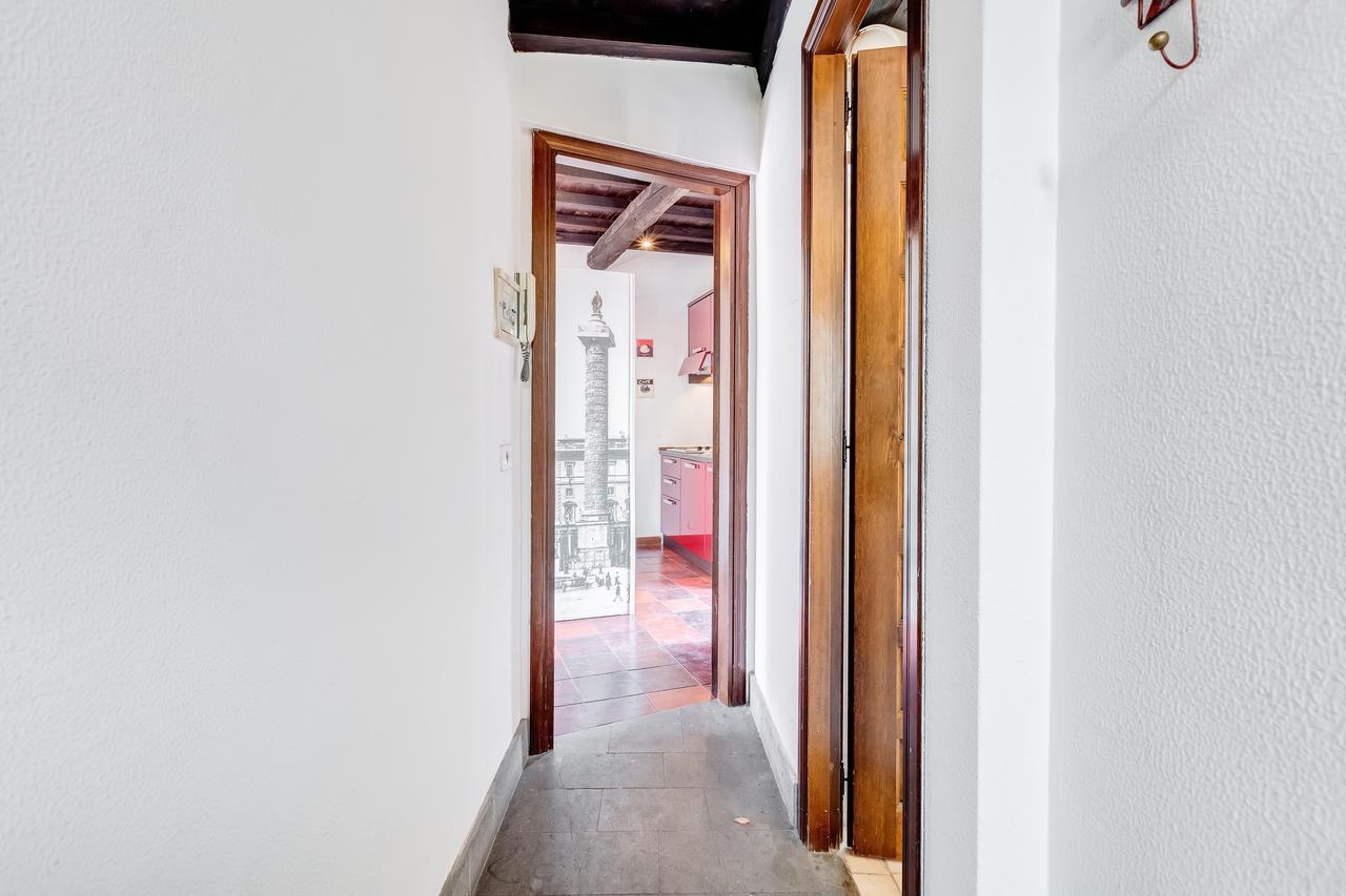 Leilighet Romantic House With Terrace