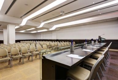 Hotel Western Universo 4*