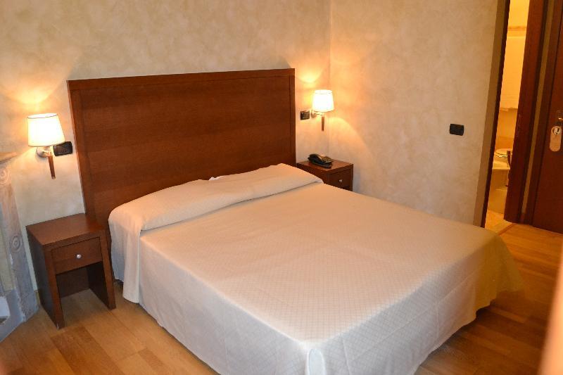 Dipendenza Galileo Hotel Rom