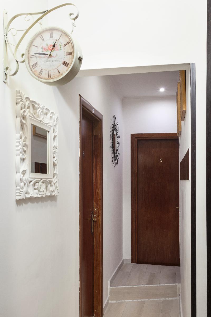 Gasthof Sicilia Rom