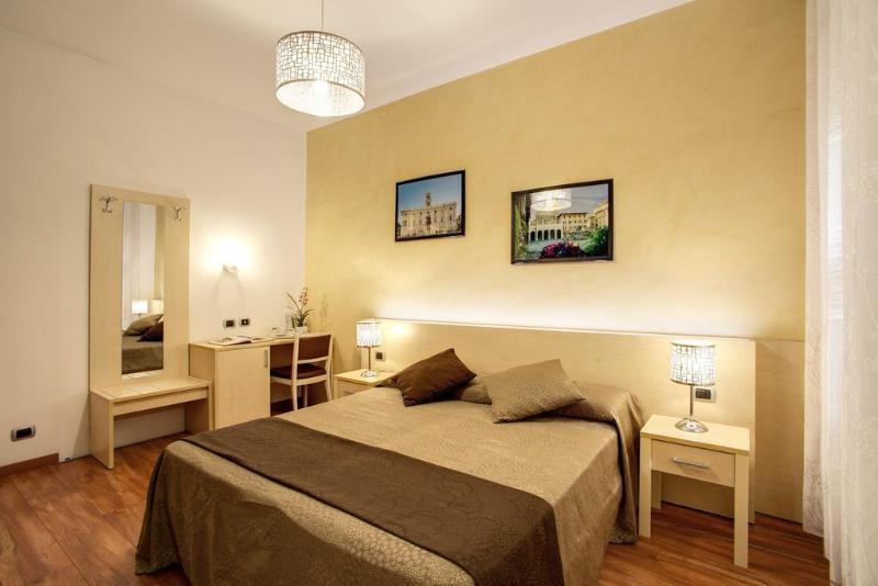 111 Coladirienzo - By Ad Roma