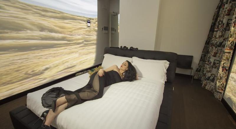 Irooms Campo Dei Fiori Gjestgiverier Roma