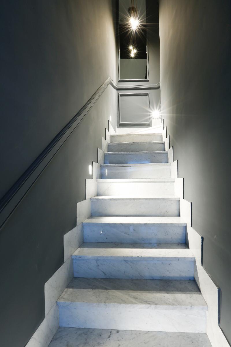 Hotell Saint B Boutique Stb 3*