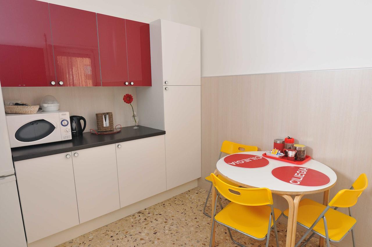 Via Virginia Apartamento Roma