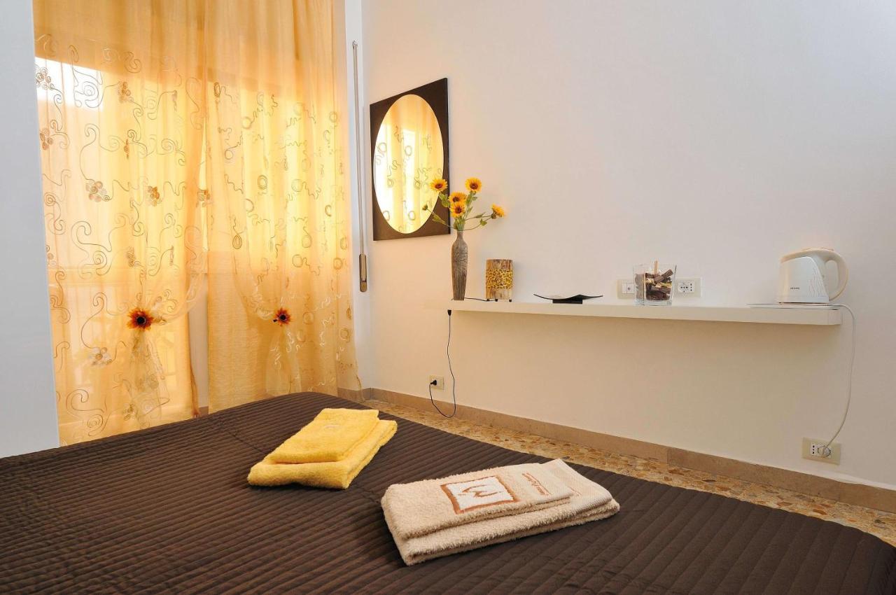 Via Virginia Apartamento *
