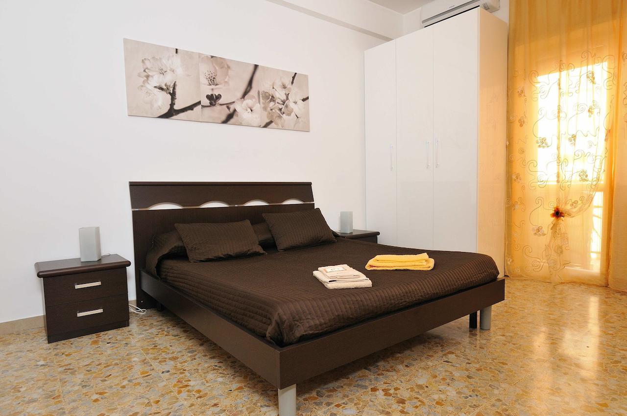 Apartamento Via Virginia Roma
