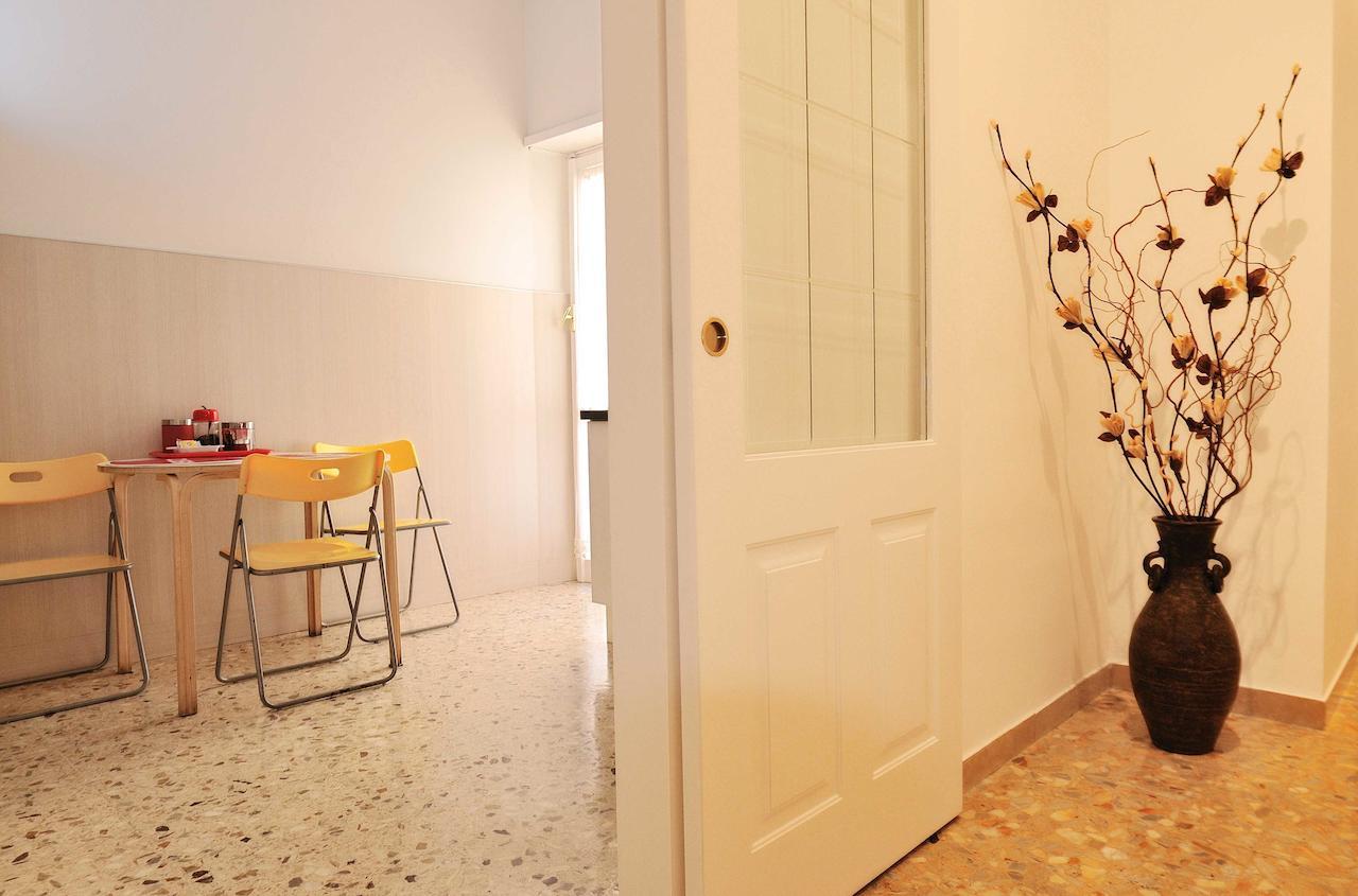 Via Virginia Apartamento