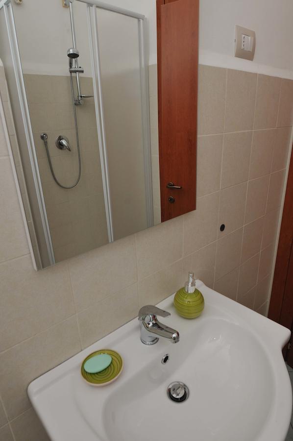Apartamento Via Virginia *