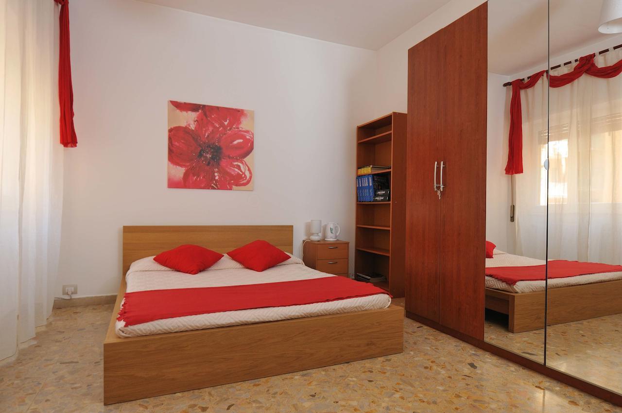 Apartamento Via Virginia Roma