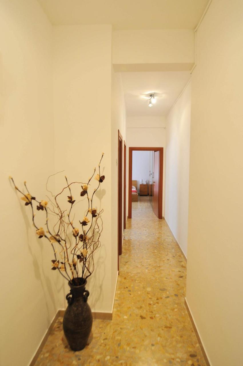 Apartamento Via Virginia