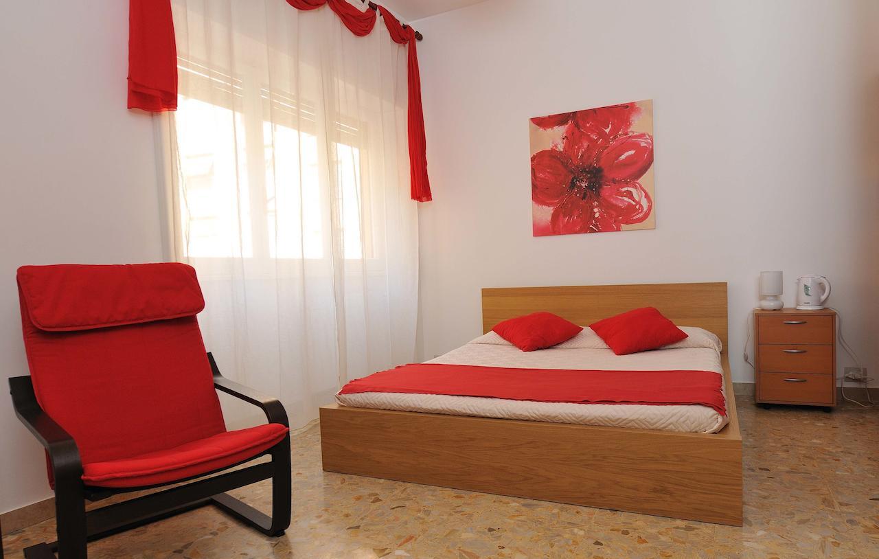 Via Virginia Apartamento Roma
