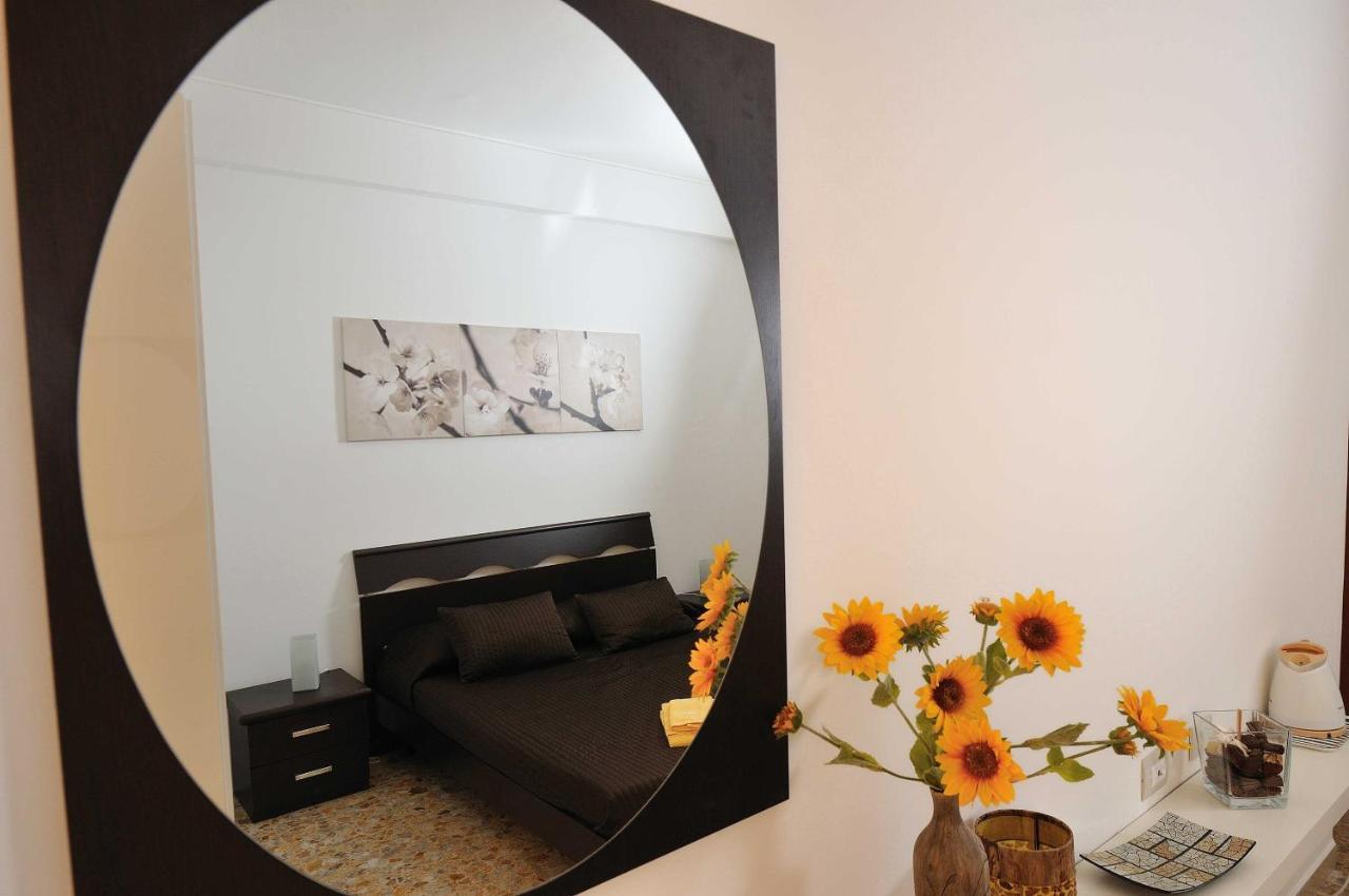 Via Virginia Apartamento