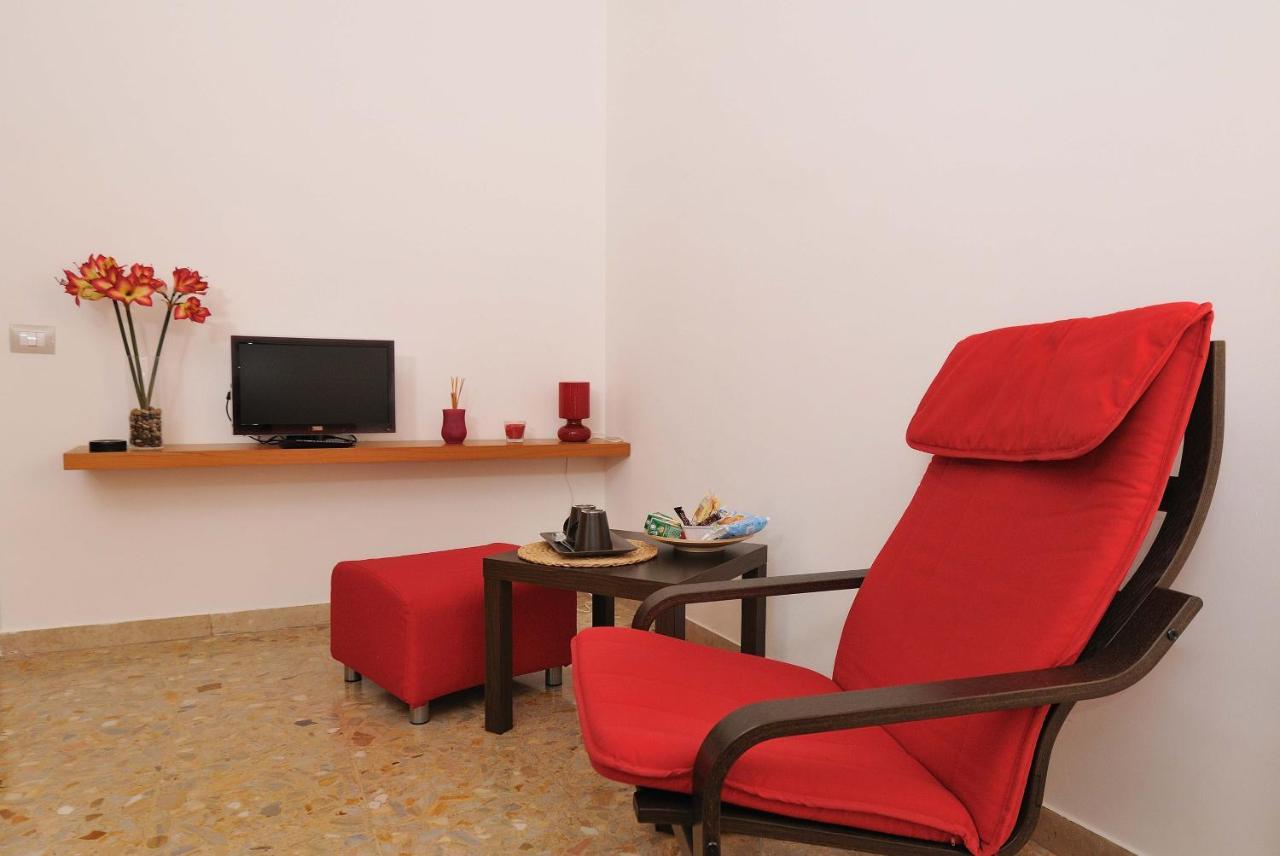 Apartamento Via Virginia *