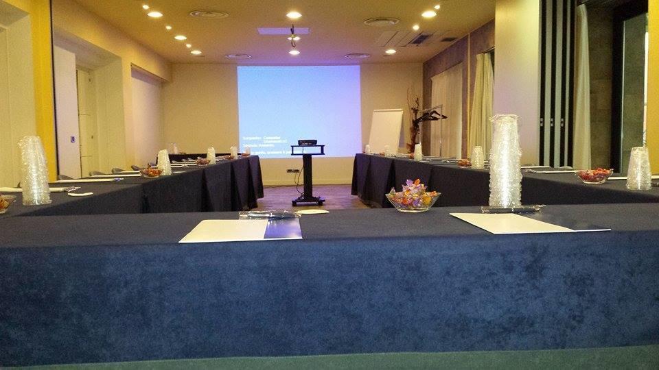 Abitart Hotel Roma