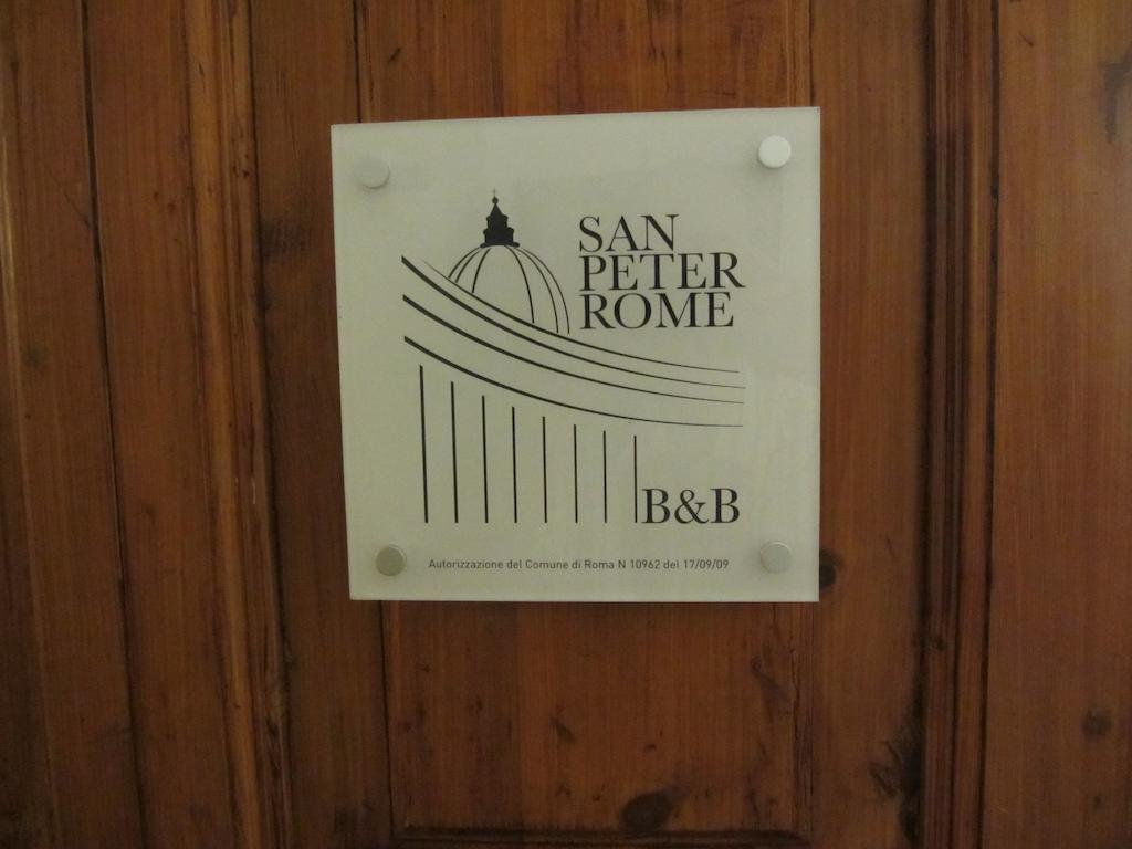 San Peter