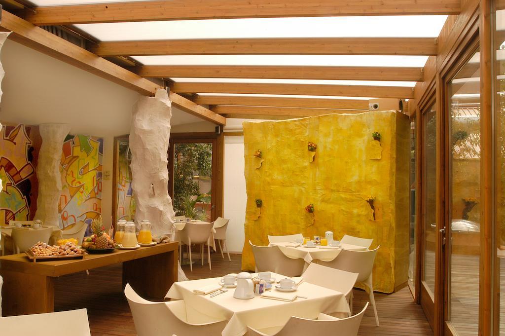 Abitart Roma