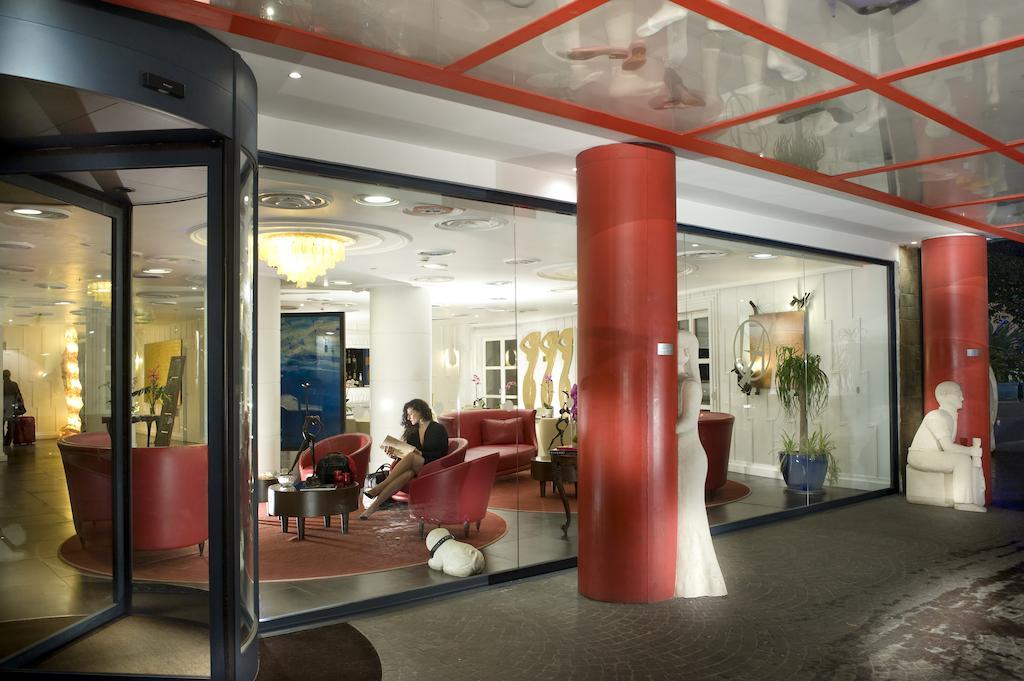 Hotel Abitart 4*