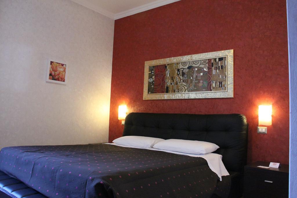 Mazzini Affittacamere 2*