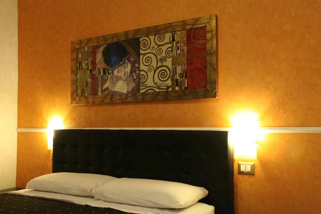 Casa de hóspedes Mazzini