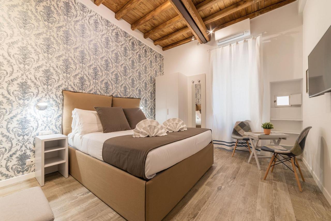 Cs Exclusive Campo De Fiori Palace