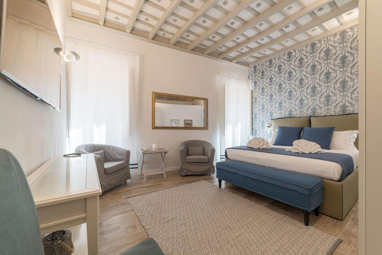Cs Exclusive Campo De Fiori Palace Apartamento