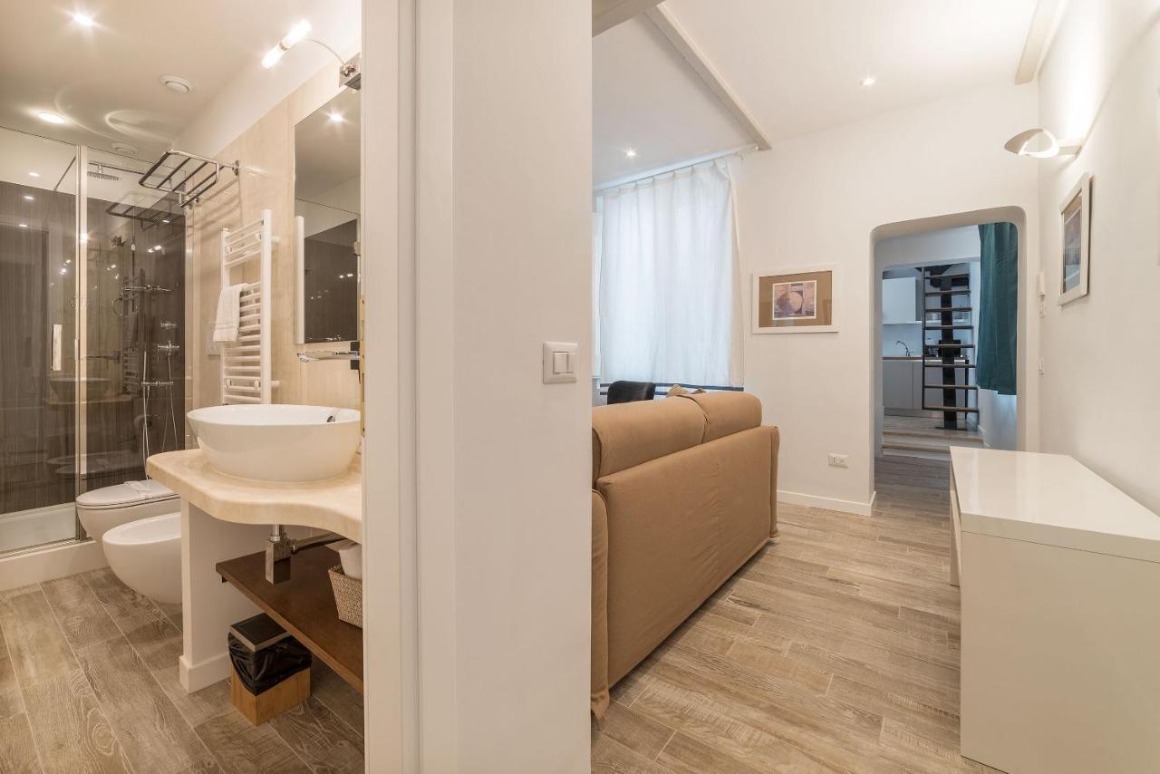 Cs Exclusive Campo De Fiori Palace Apartamento *
