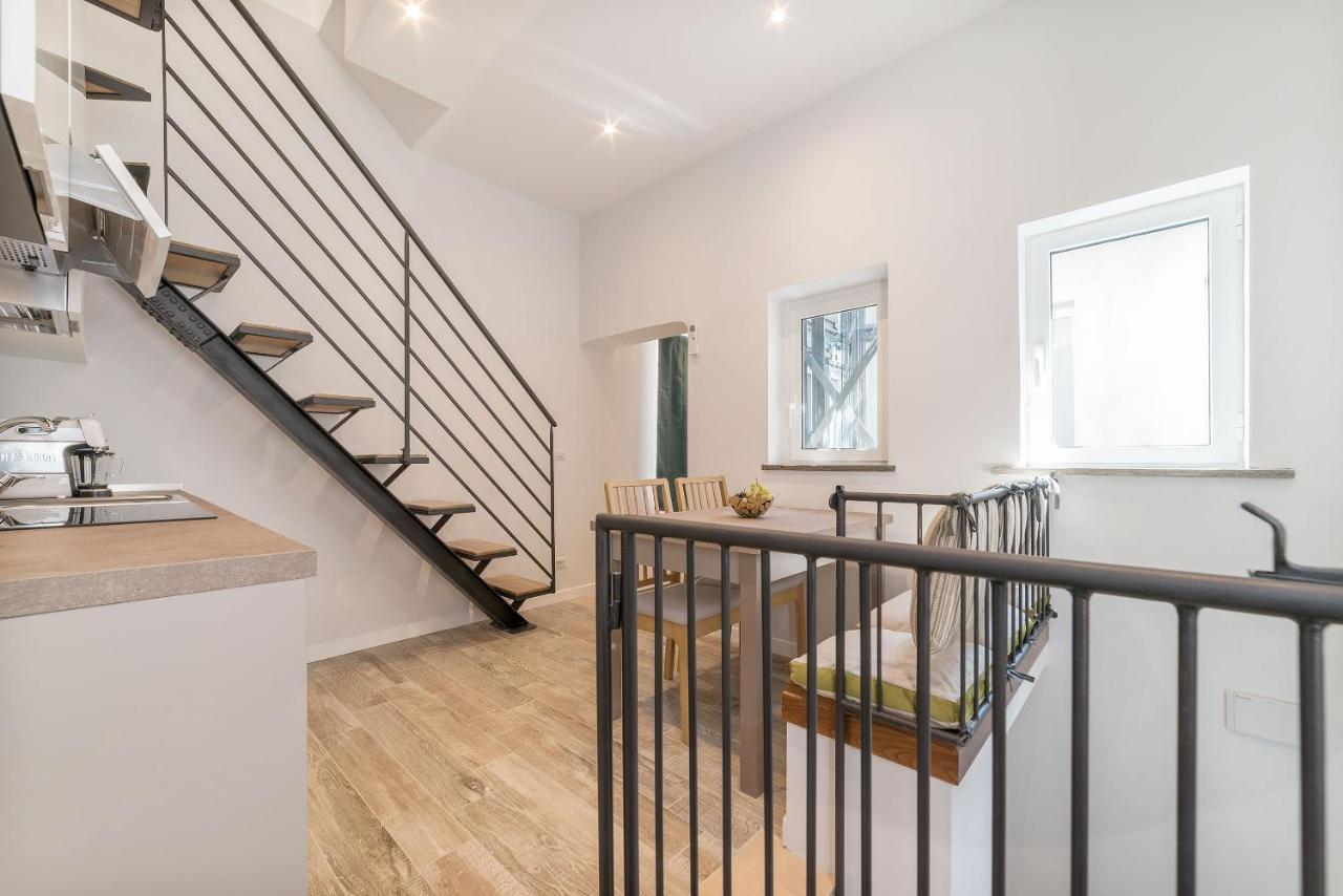 Apartamento Cs Exclusive Campo De Fiori Palace *
