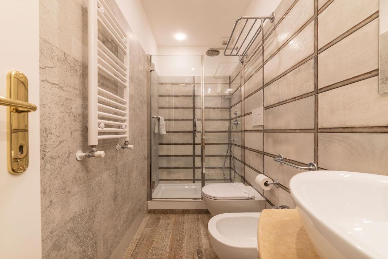 Cs Exclusive Campo De Fiori Palace Apartamento *