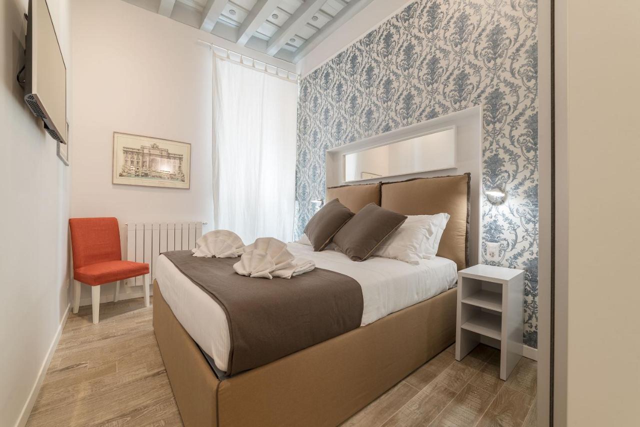 Apartamento Cs Exclusive Campo De Fiori Palace