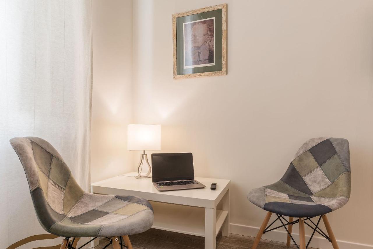 Apartamento Cs Exclusive Campo De Fiori Palace