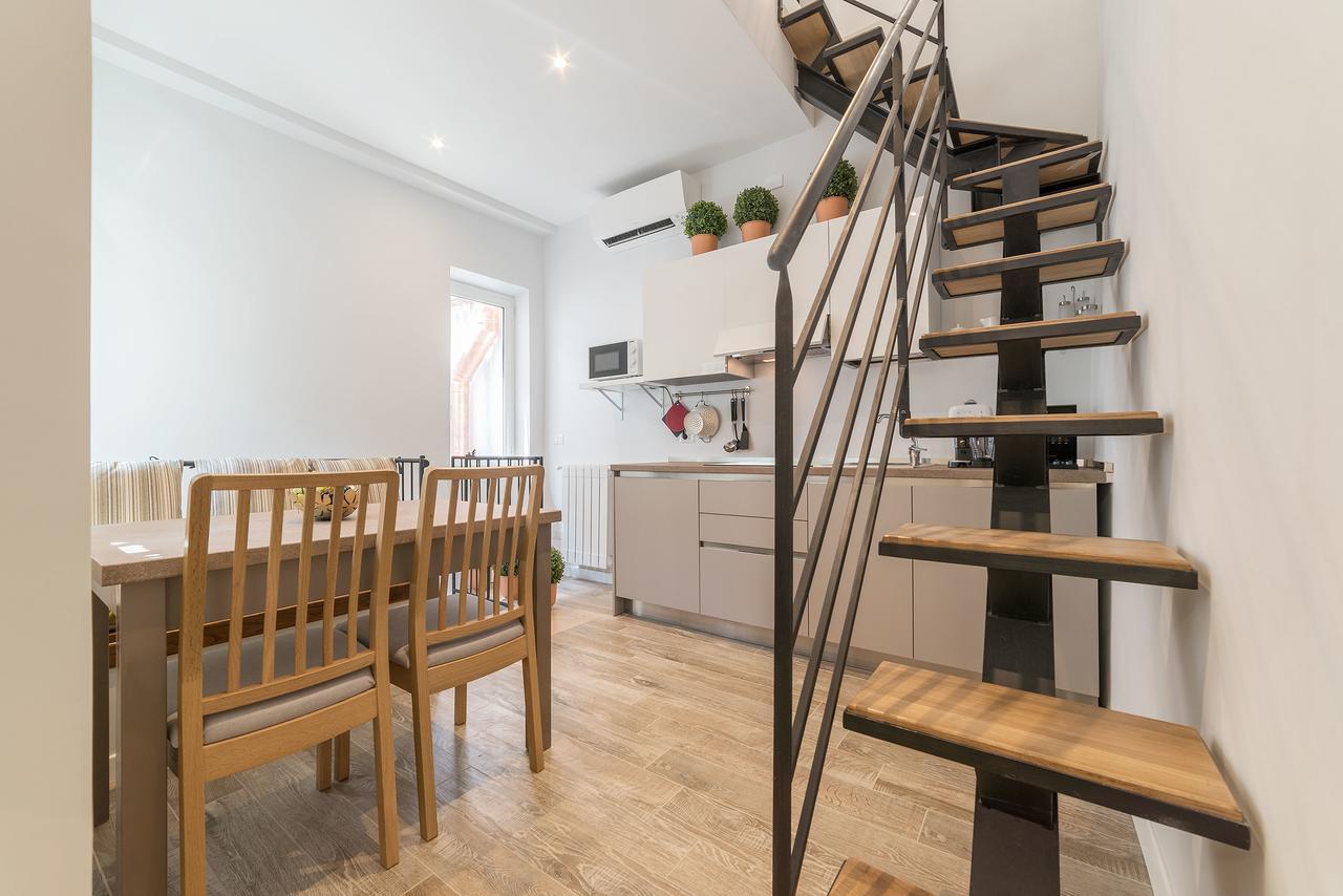 Cs Exclusive Campo De Fiori Palace Apartamento *