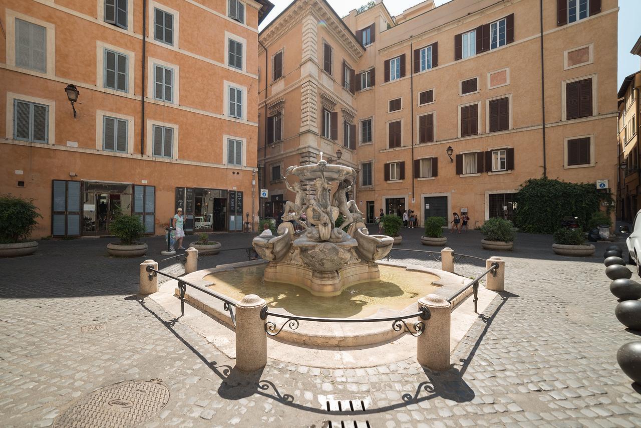 Cs Exclusive Campo De Fiori Palace *