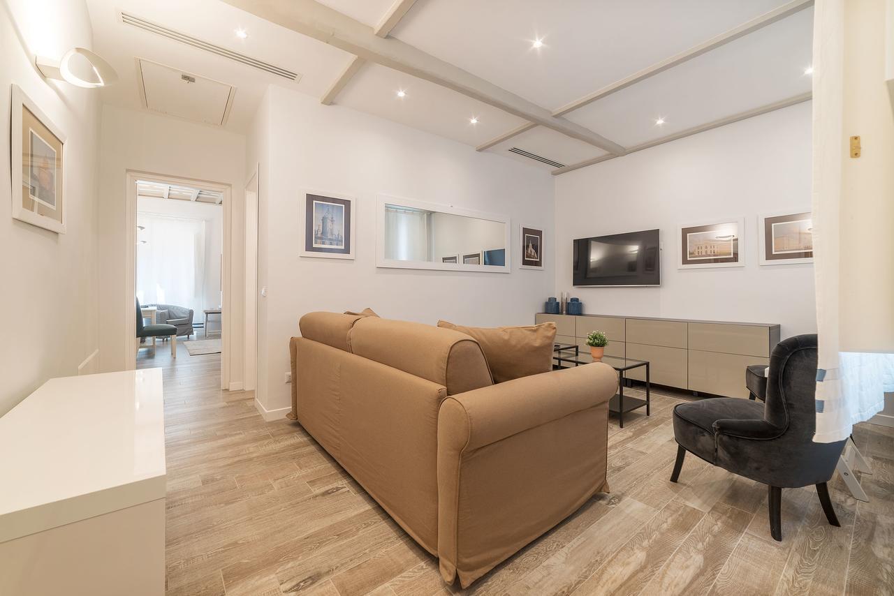 Cs Exclusive Campo De Fiori Palace Apartamento *