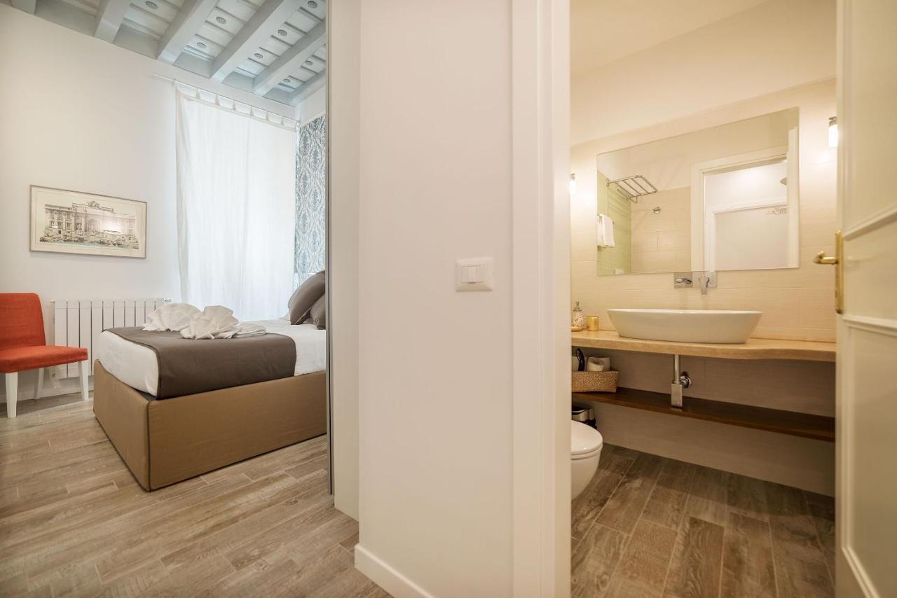 Cs Exclusive Campo De Fiori Palace Apartamento *