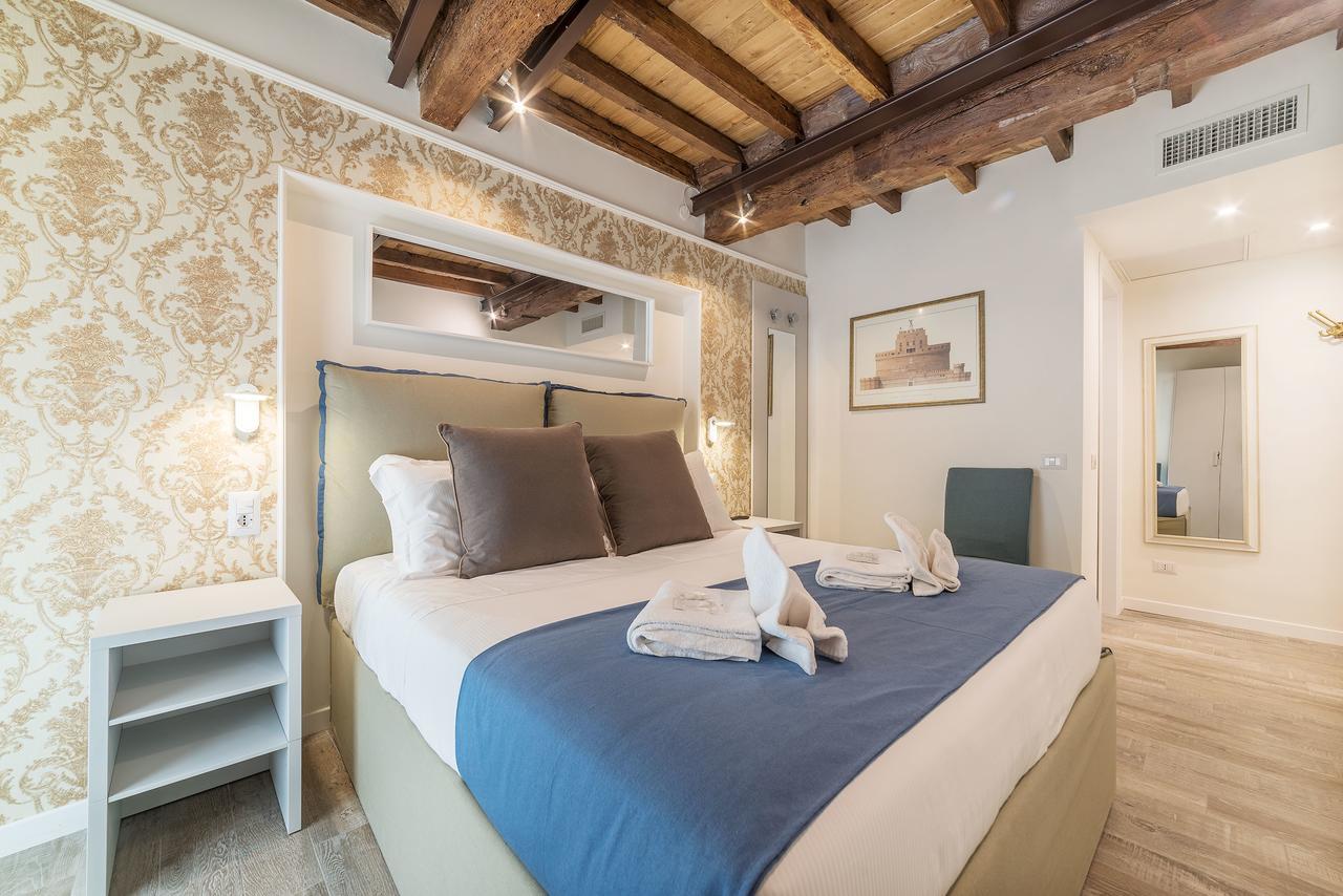 Cs Exclusive Campo De Fiori Palace * Roma