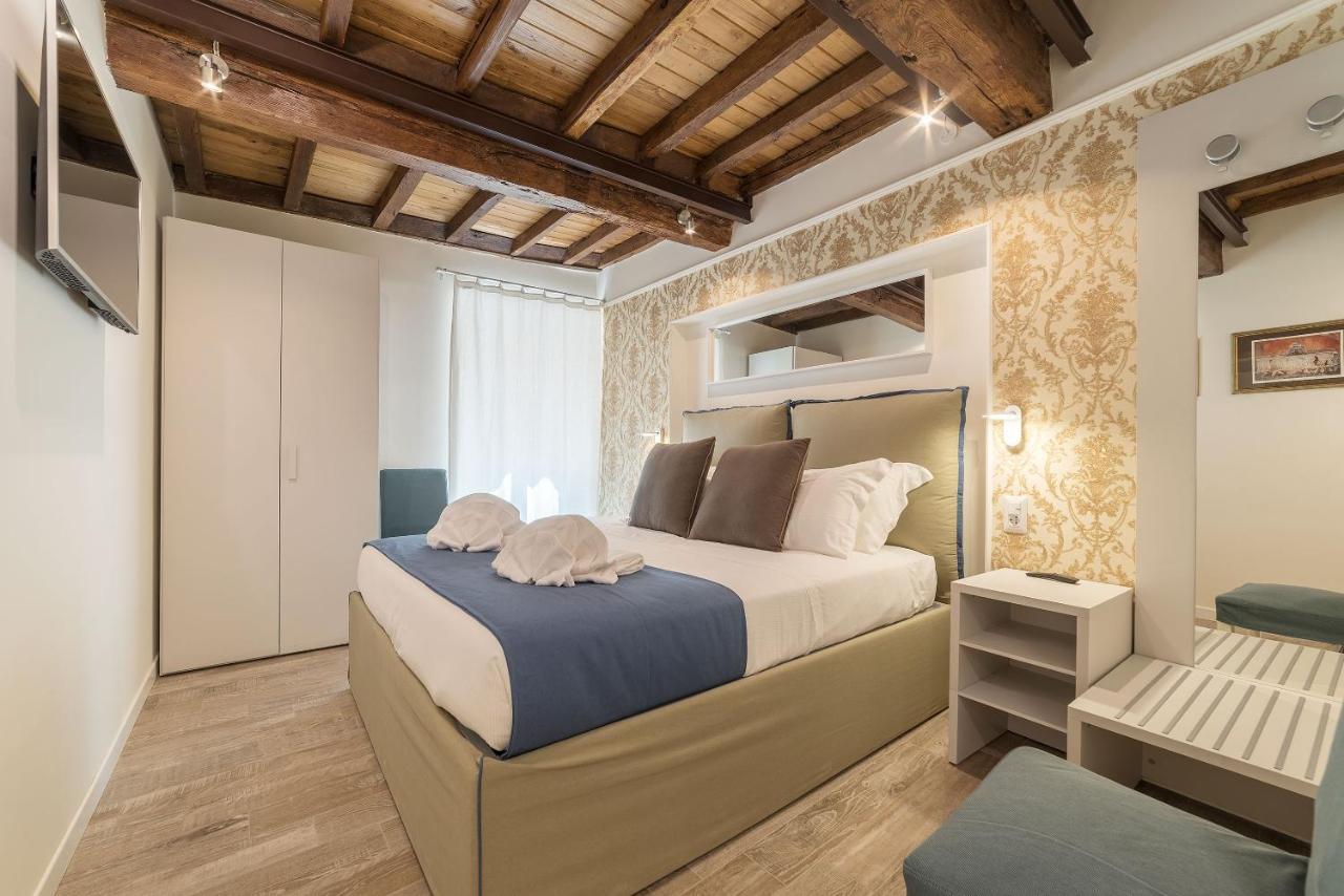 Apartamento Cs Exclusive Campo De Fiori Palace *